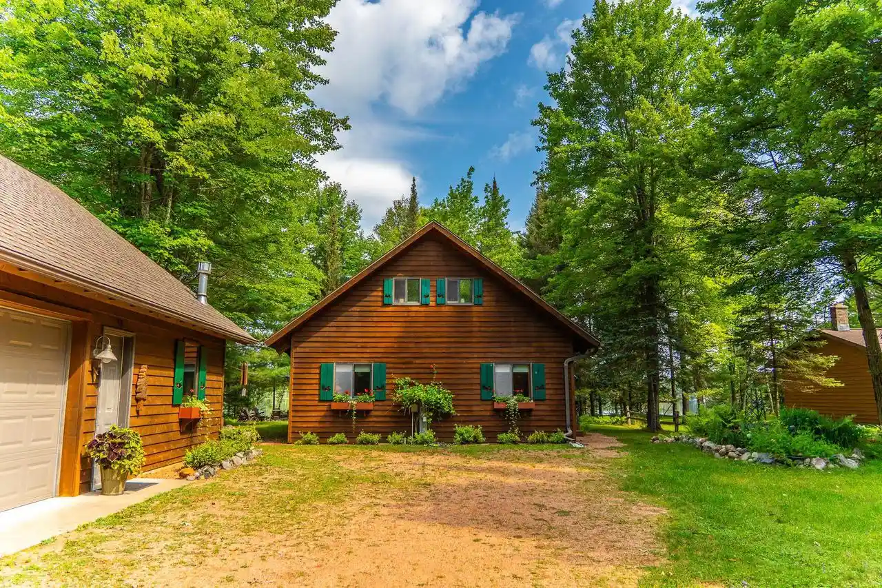5th image of 1924 Eagle Trail Trail, Eagle River, WI 54521 | MLS# 2030139