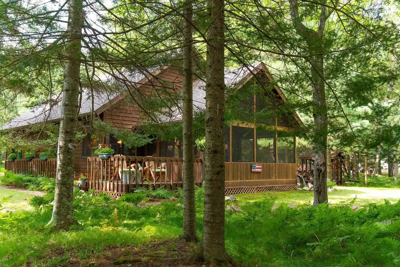 89th image of 1924 Eagle Trail Trail, Eagle River, WI 54521 | MLS# 2030139