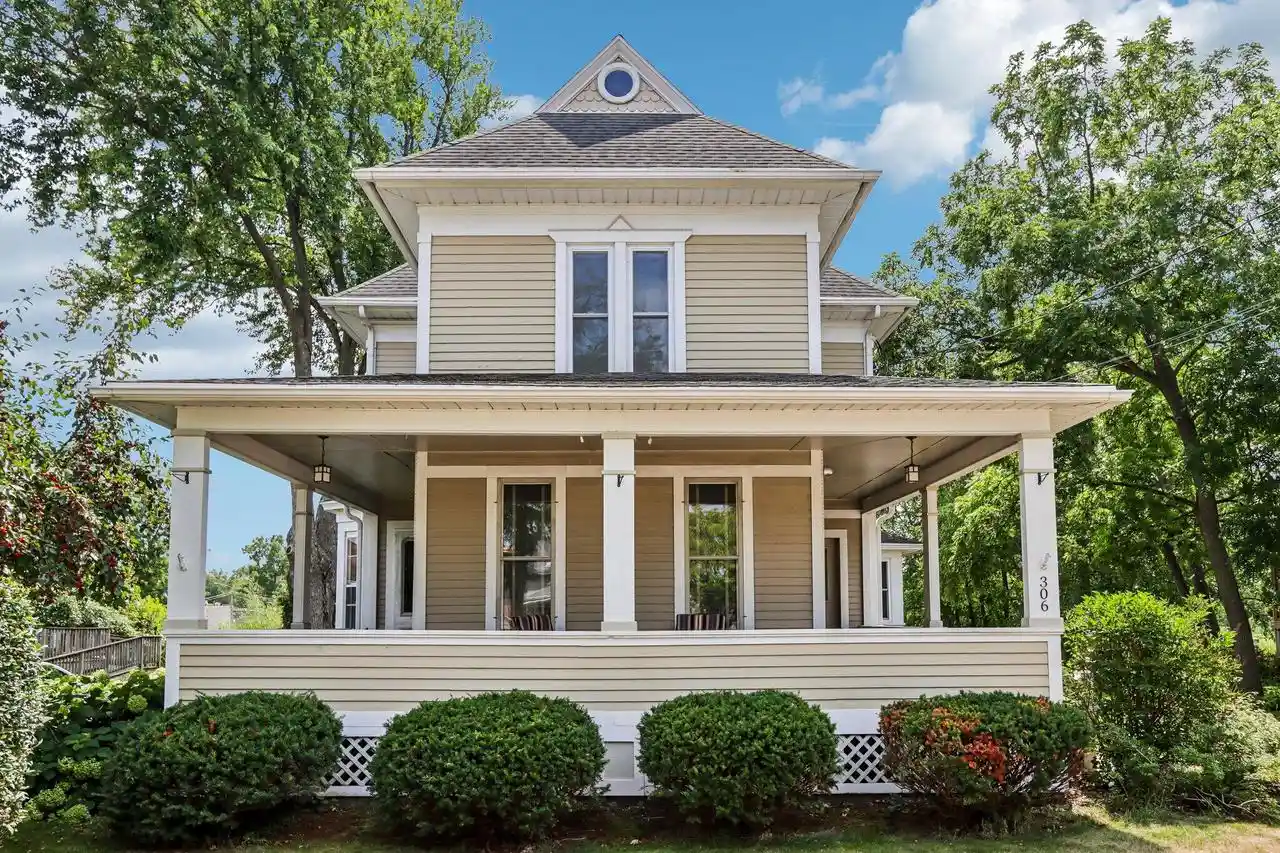 Photo 1 of Single family home for sale at 306 W Lake Street Street, Lake Mills, WI 53551 | MLS# 1975575 | Listing updated on 2026-09-23