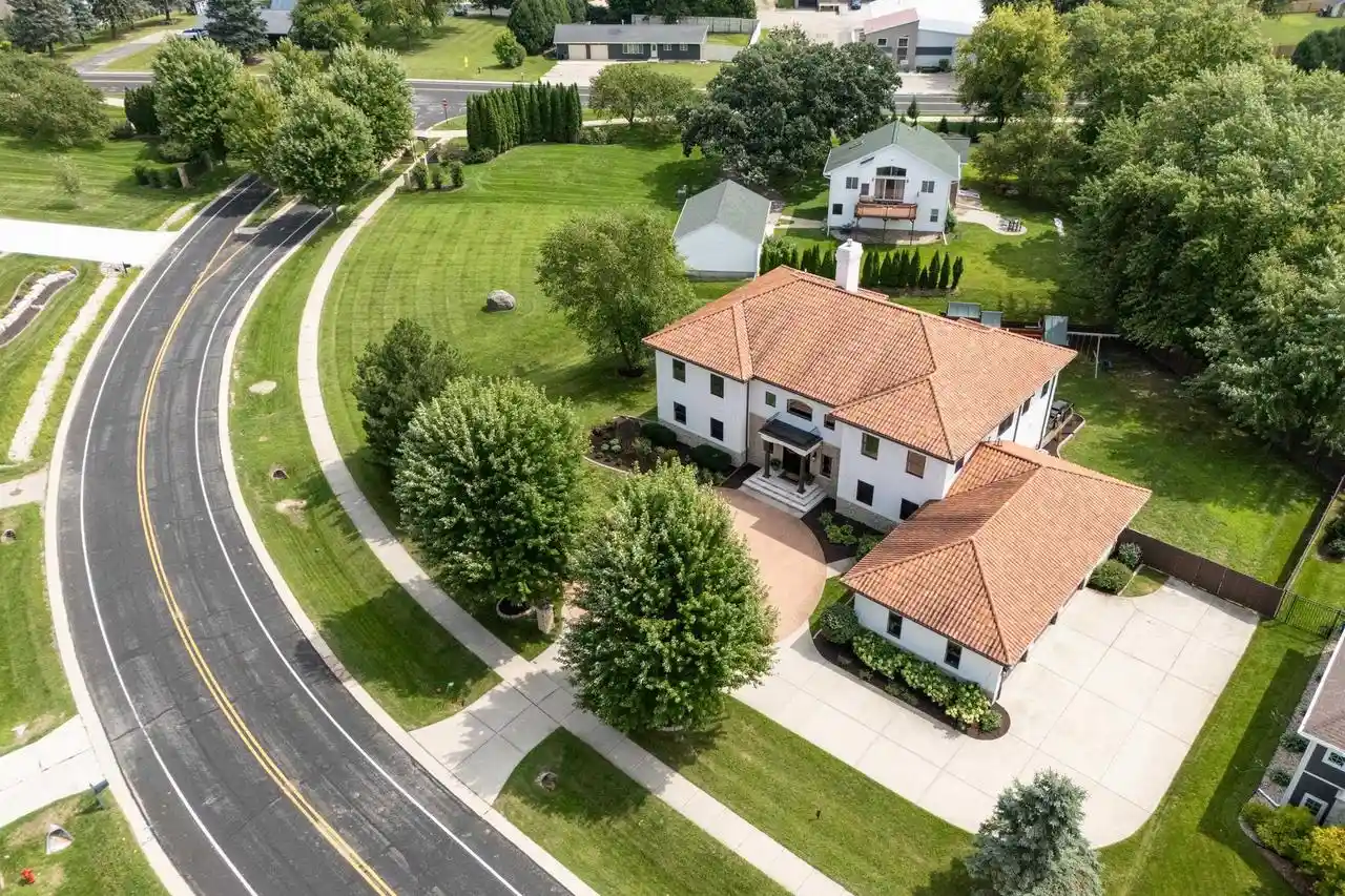 Photo 3 of Mansion for sale at 5695 Tuscany Lane Lane, Waunakee, WI 53597 | MLS# 2030142 | Listing updated on 2026-09-11