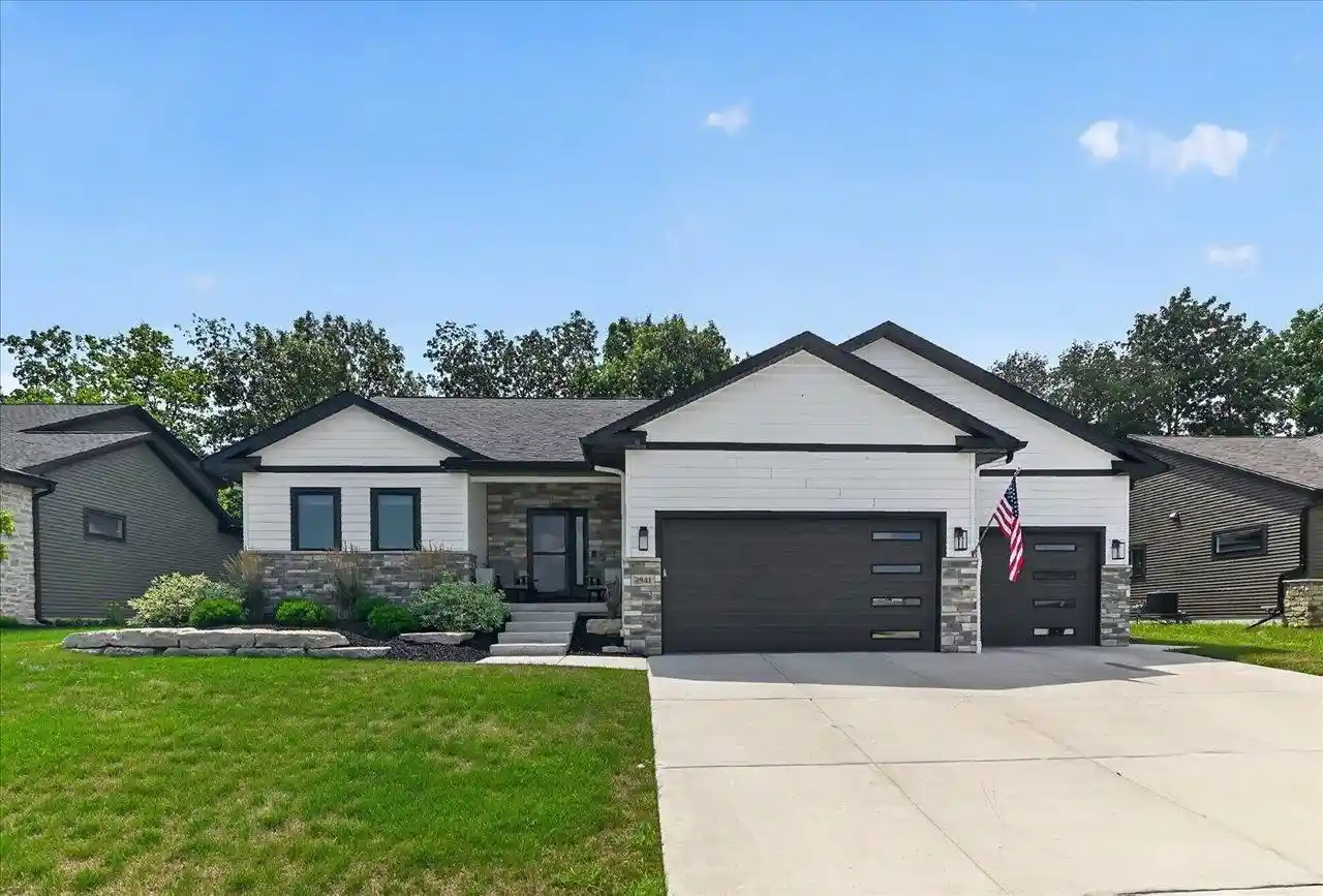 Photo 1 of Single family home for sale at 2941 Wild Goose Way Way, Stoughton, WI 53589 | MLS# 2030140 | Listing updated on 2026-08-24
