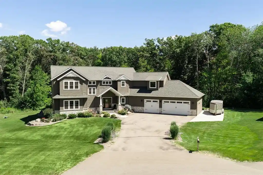 1st image of 19722 43rd Avenue Avenue, Chippewa Falls, WI 54729 | MLS# 1604030
