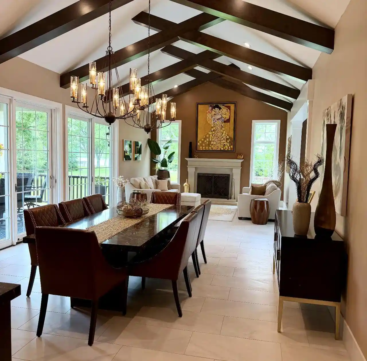 2nd image of 1006 W Wisconsin Avenue Avenue, Oconomowoc, WI 53066 | MLS# 1975578