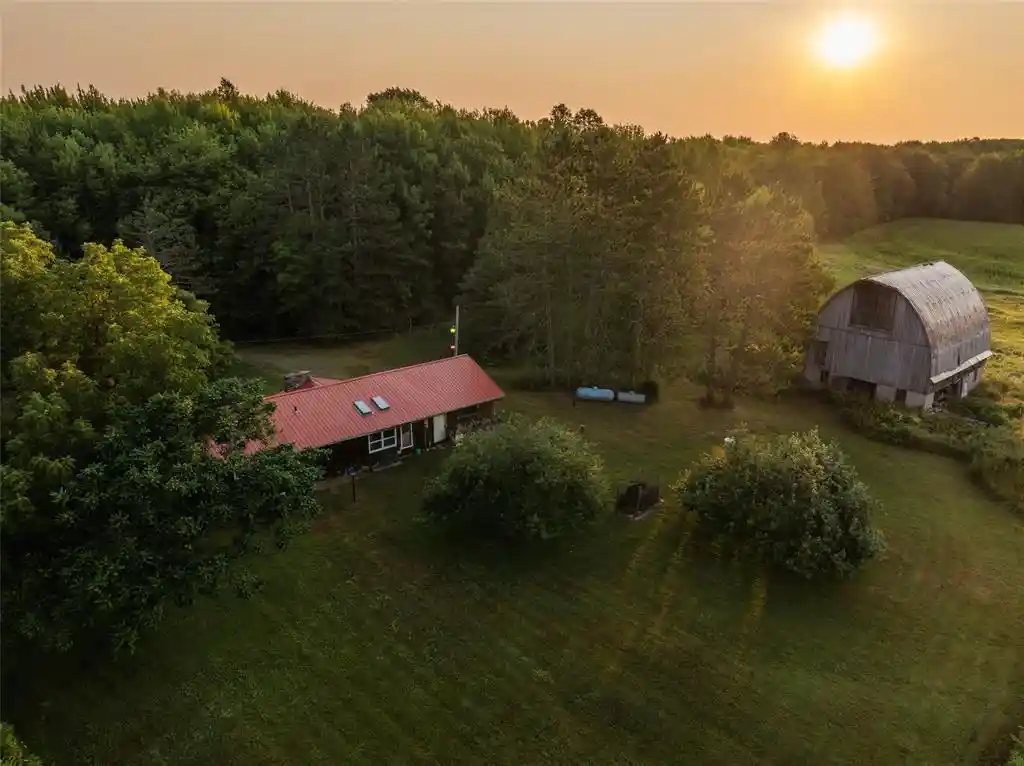 1st image of W13369 S Town Line Road Road, Gilman, WI 54433 | MLS# 1604091