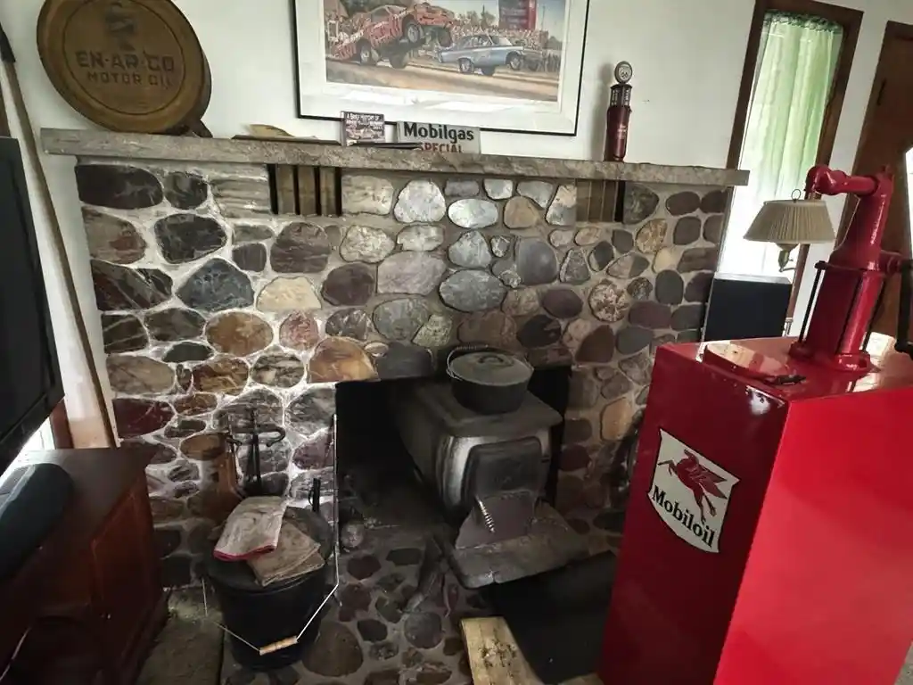 2nd image of W13369 S Town Line Road Road, Gilman, WI 54433 | MLS# 1604091