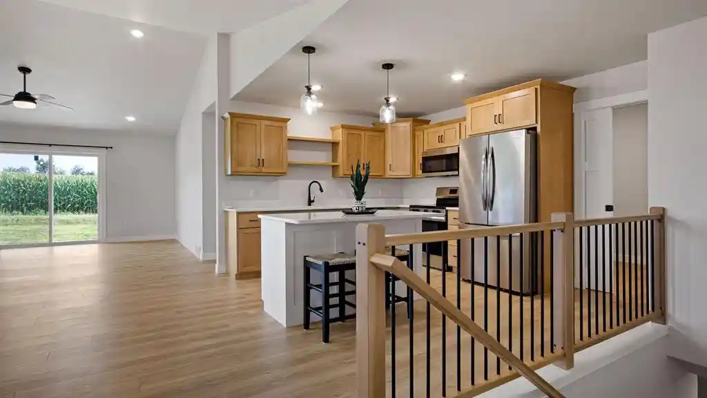3rd image of 447 E Hartford Street Street, Cadott, WI 54727 | MLS# 1603986