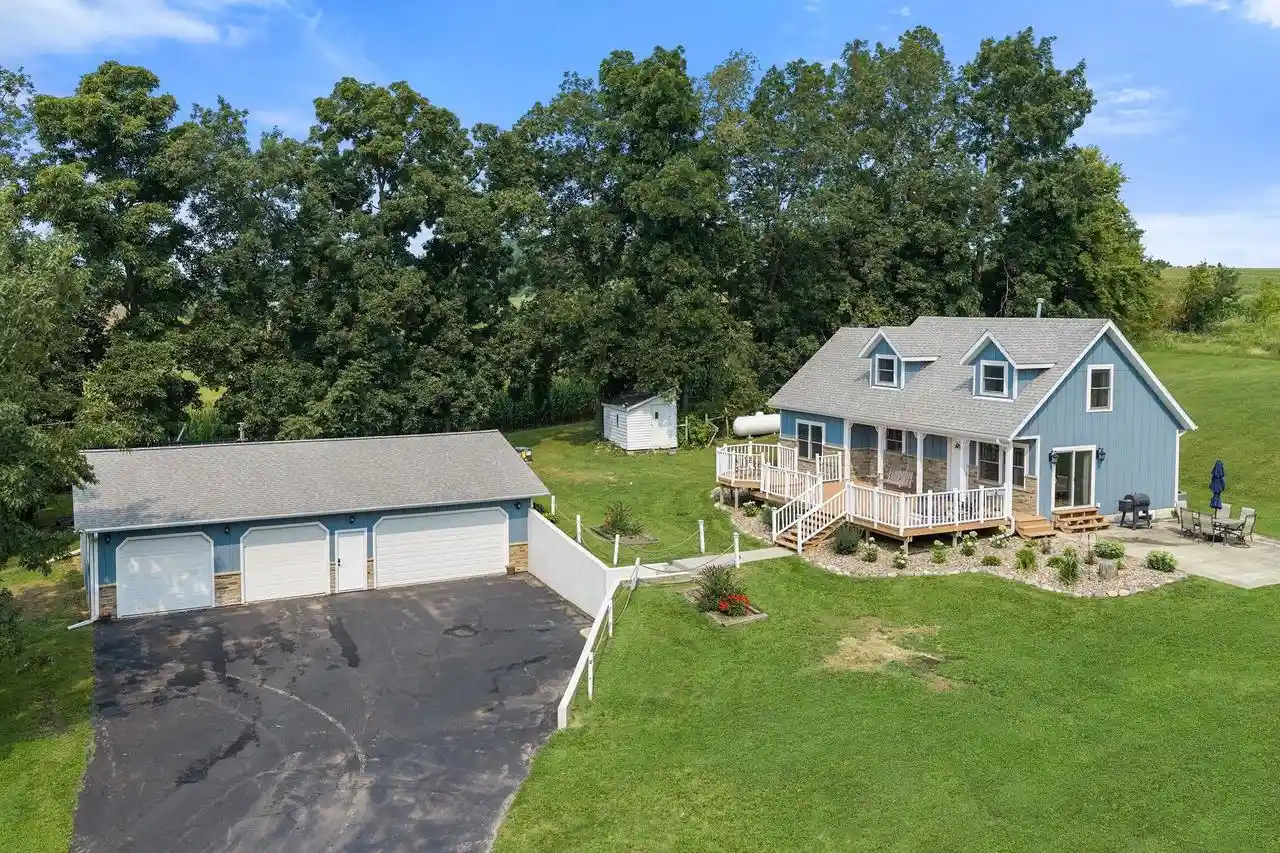 1st image of E2580a N Dutch Hollow Road Road, La Valle, WI 53941 | MLS# 2030144