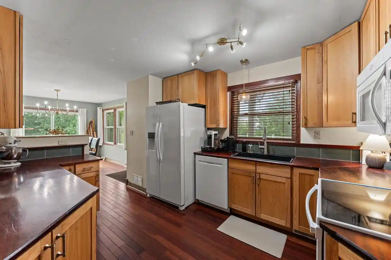 3rd image of E2580A N Dutch Hollow Road Road, La Valle, WI 53941 | MLS# 2030144
