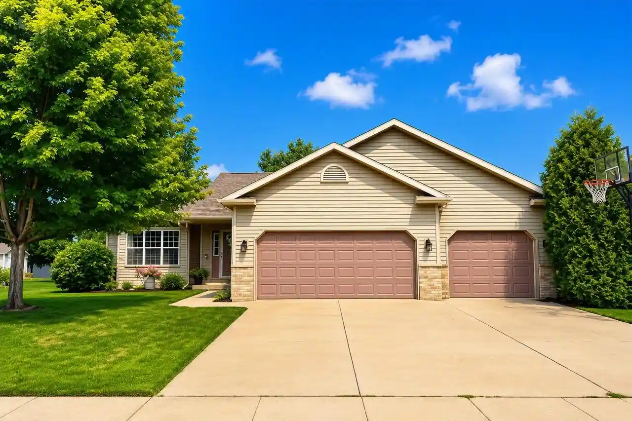 Photo 1 of Single family home for sale at 808 Hanksfield Pl Pl, Prairie Du Sac, WI 53578 | MLS# 2030143 | Listing updated on 2026-09-09