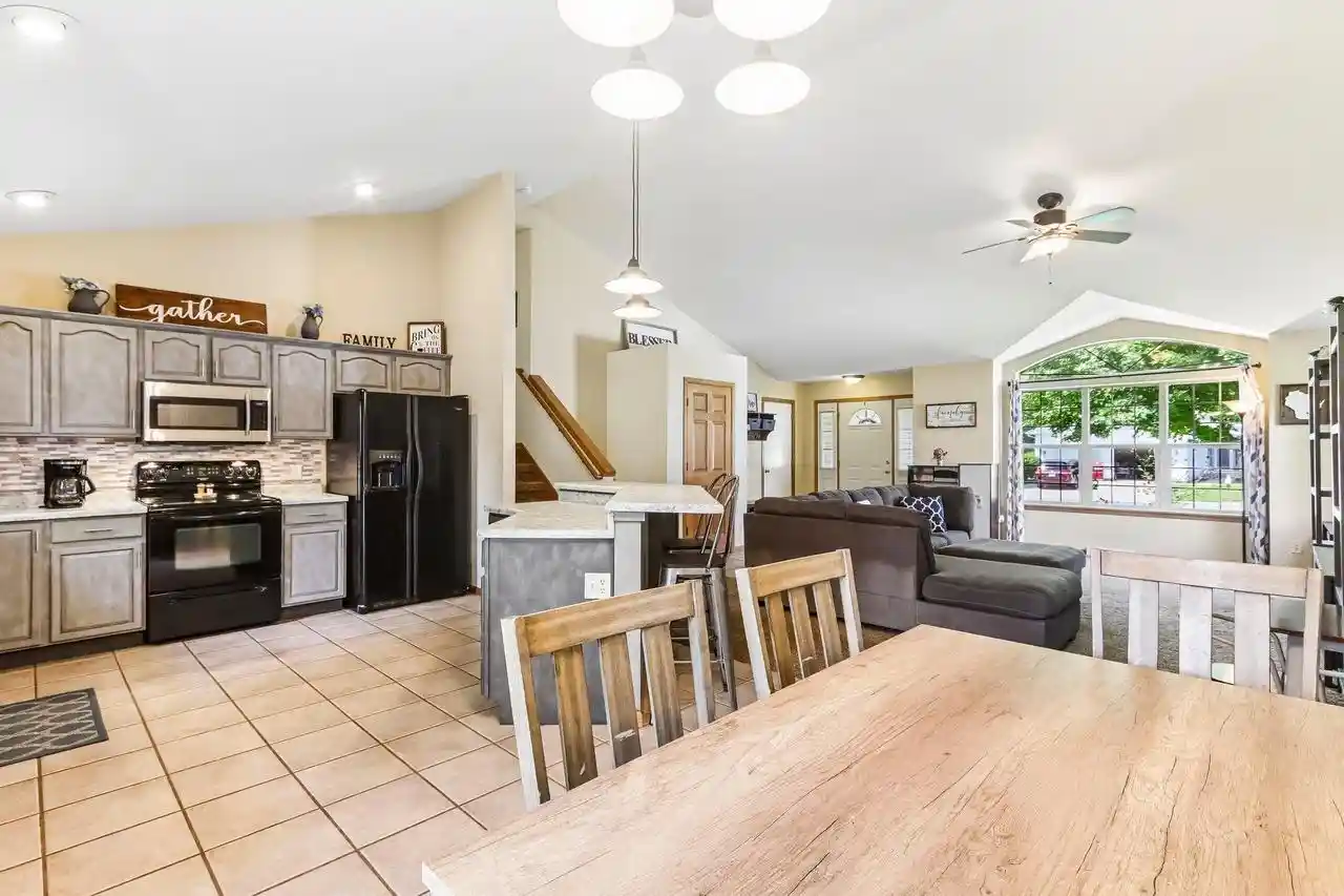 Photo 2 of Single family home for sale at 808 Hanksfield Pl Pl, Prairie Du Sac, WI 53578 | MLS# 2030143 | Listing updated on 2026-09-09