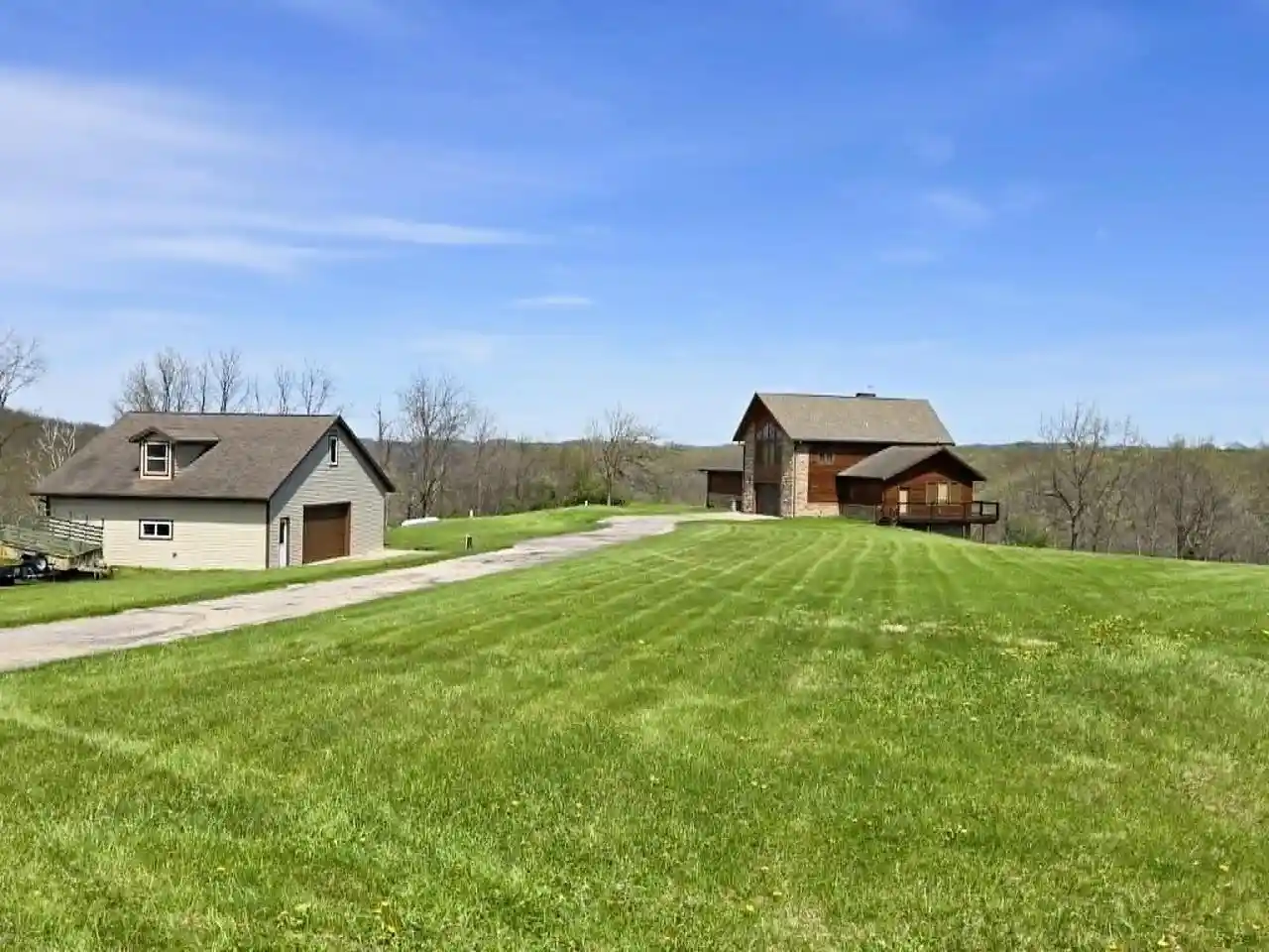 2nd image of 29001 Skyview Lane Lane, Wauzeka, WI 53826 | MLS# 2030147