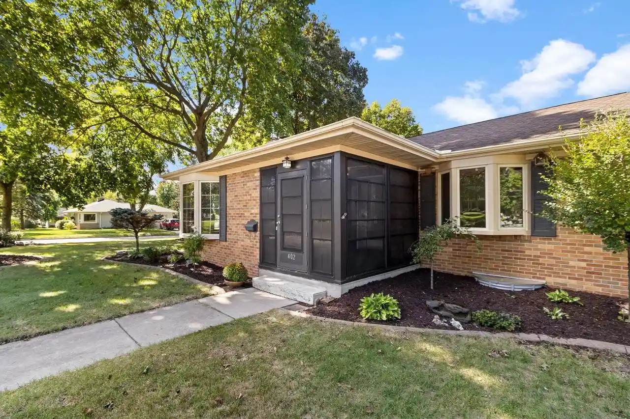 Photo 50 of Single family home for sale at 402 S Owen Dr, Madison, WI 53711 | MLS# 2030149 | Listing updated on 2026-10-18