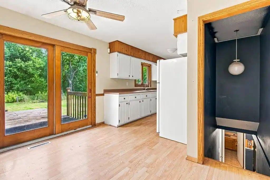 Photo 2 of Single family home for sale at E6095 800th Avenue Avenue, Colfax, WI 54730 | MLS# 1604050 | Listing updated on 2026-09-11