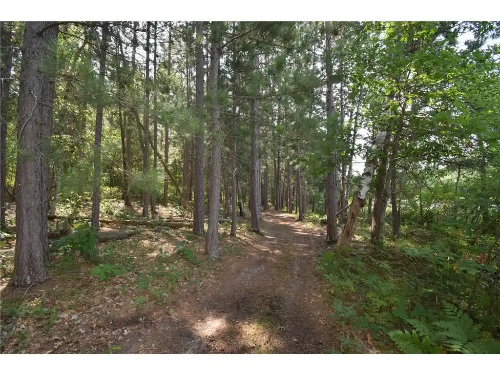 2nd image of Lot 4 South Point Trail Trail, Danbury, WI 54830 | MLS# 7125027