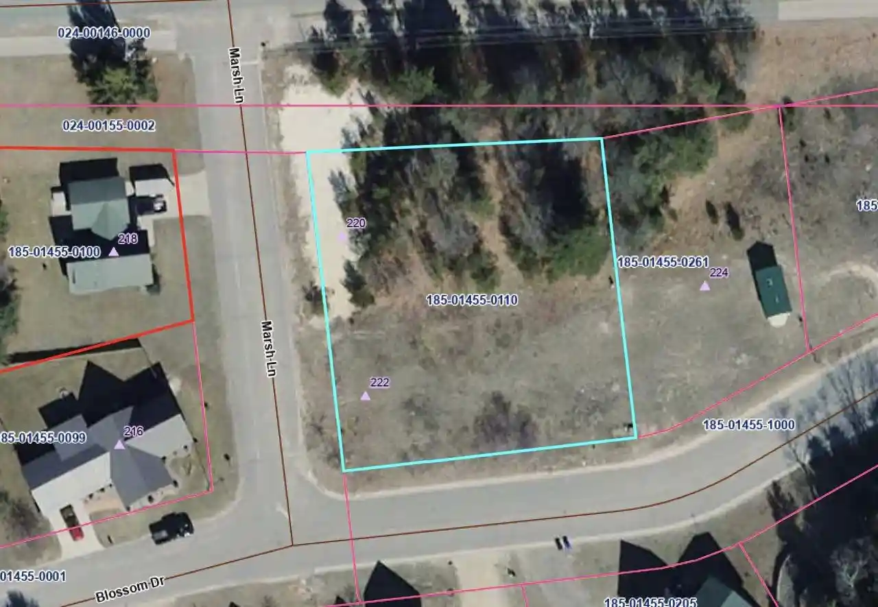 8th image of 222 Marsh Lane Lane, Warrens, WI 54666 | MLS# 2030151