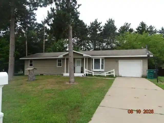 1st image of 830 Brook Trout Court Court, Nekoosa, WI 54457 | MLS# 2030152