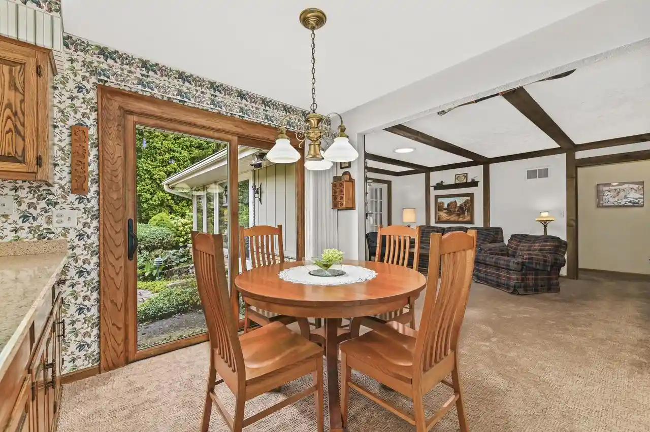 2nd image of 15720 W Roualt Street Street, Brookfield, WI 53005 | MLS# 1975585