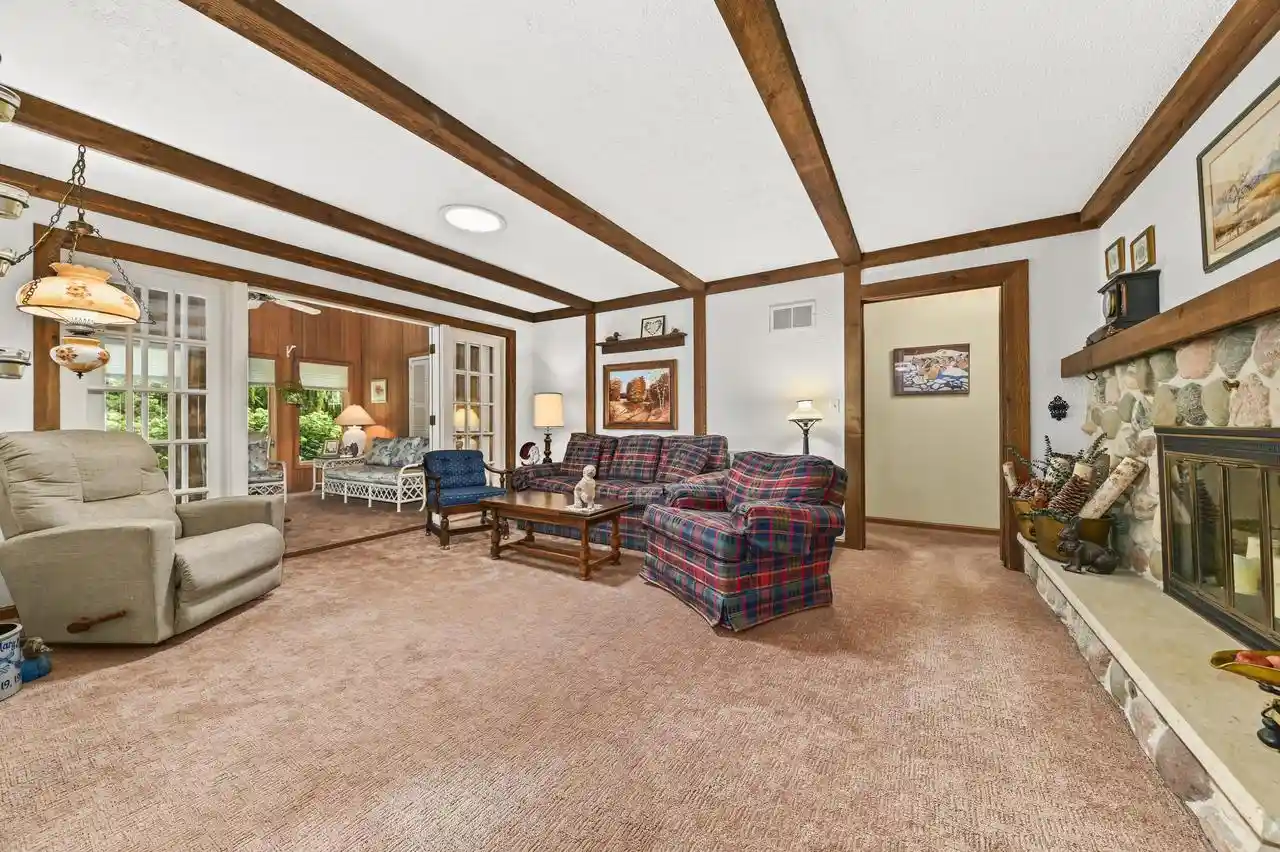image of 15720 W Roualt Street Street, Brookfield, WI 53005 | MLS# 1975585