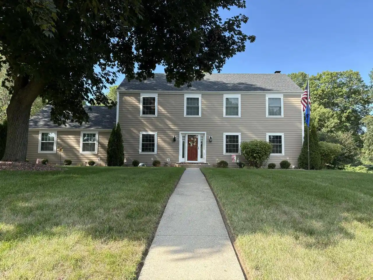image of 18400 Chevy Chase, Brookfield, WI 53045 | MLS# 1975588