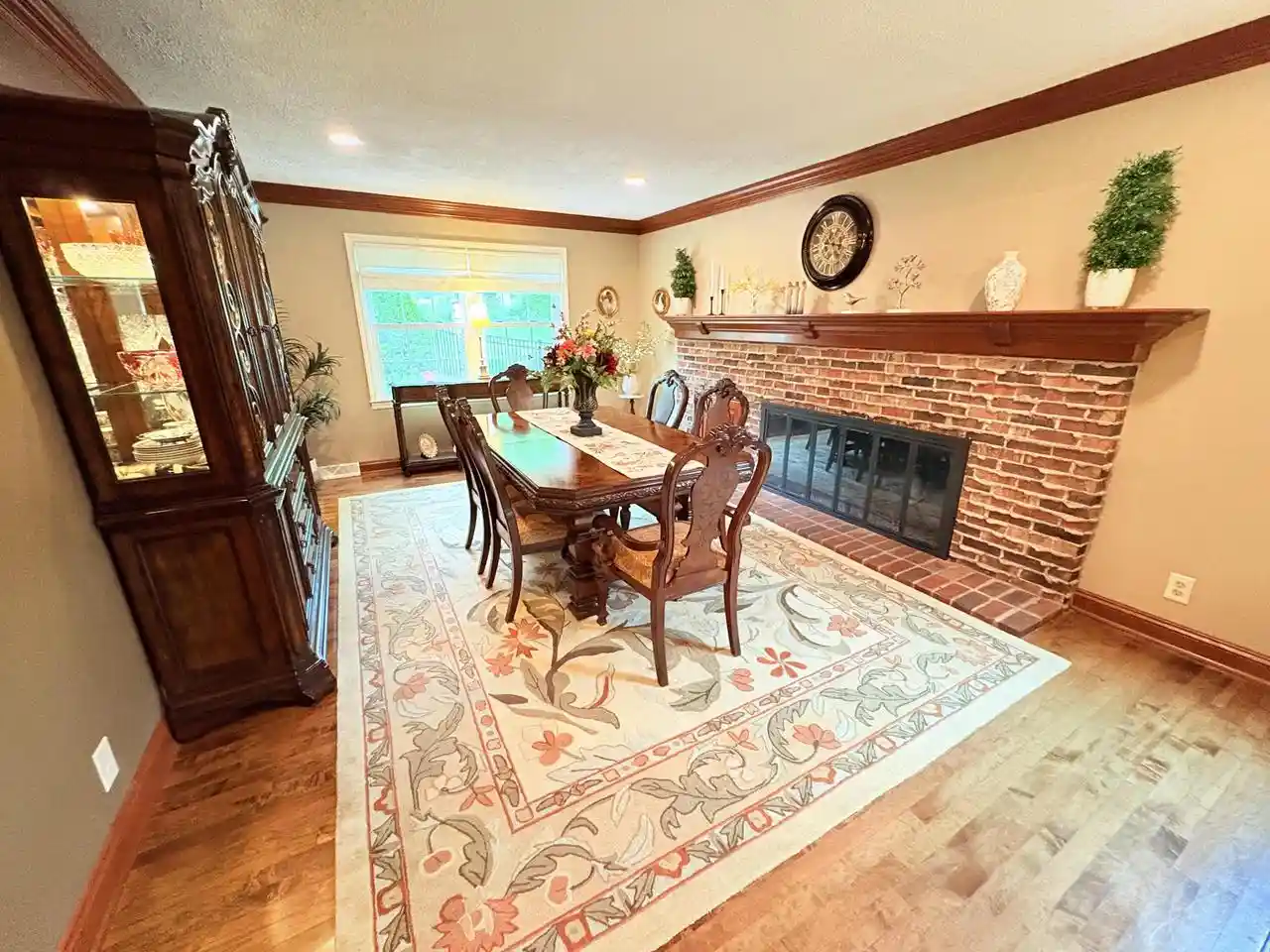 33rd image of 18400 Chevy Chase, Brookfield, WI 53045 | MLS# 1975588