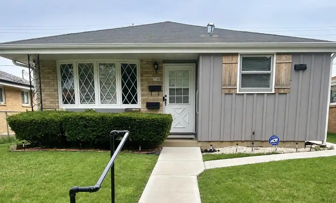 Photo 1 of Single family home for sale at 5740 N 98th Street Street, Milwaukee, WI 53225 | MLS# 1975592 | Listing updated on 2026-10-01