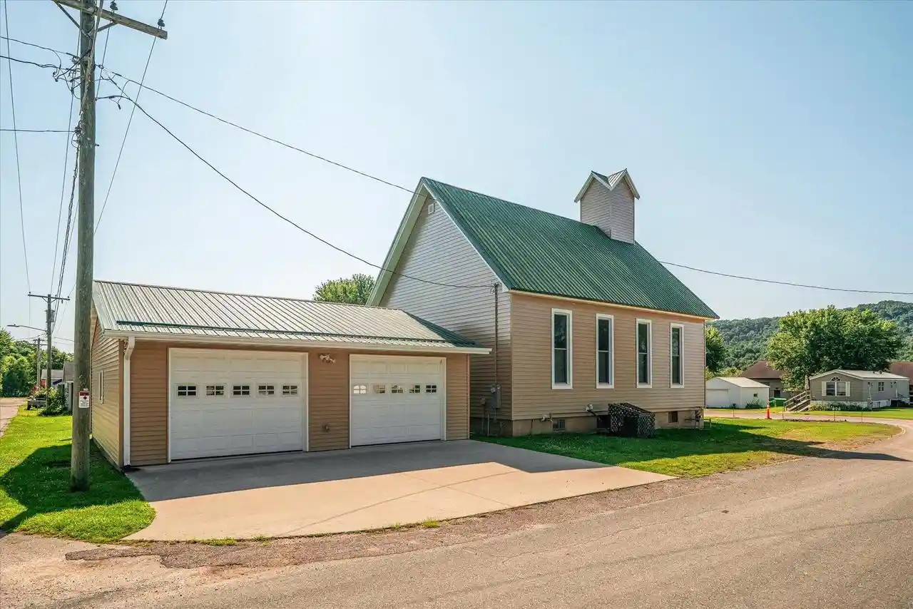 1st image of 404 E Main Street Street, La Farge, WI 54639 | MLS# 1975595