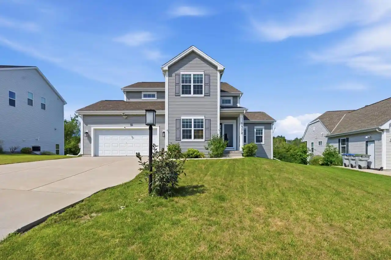 Photo 1 of Sale Pending at 7372 N Cassie Avenue Avenue, Milwaukee, WI 53224 | MLS# 1975596 | Listing updated on 2026-09-03
