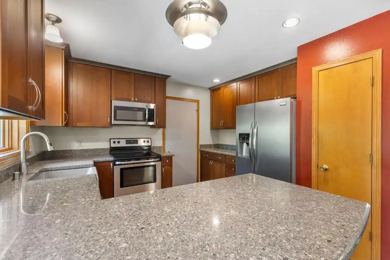 Photo 2 of Single family home for sale at 921 Wesley Road Road, Oregon, WI 53575 | MLS# 1975600 | Listing updated on 2026-08-21