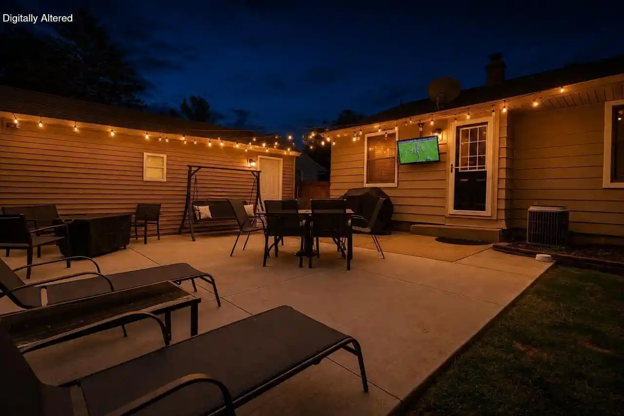 3rd image of 1608 Beverly Lane Lane, West Bend, WI 53090 | MLS# 1975601