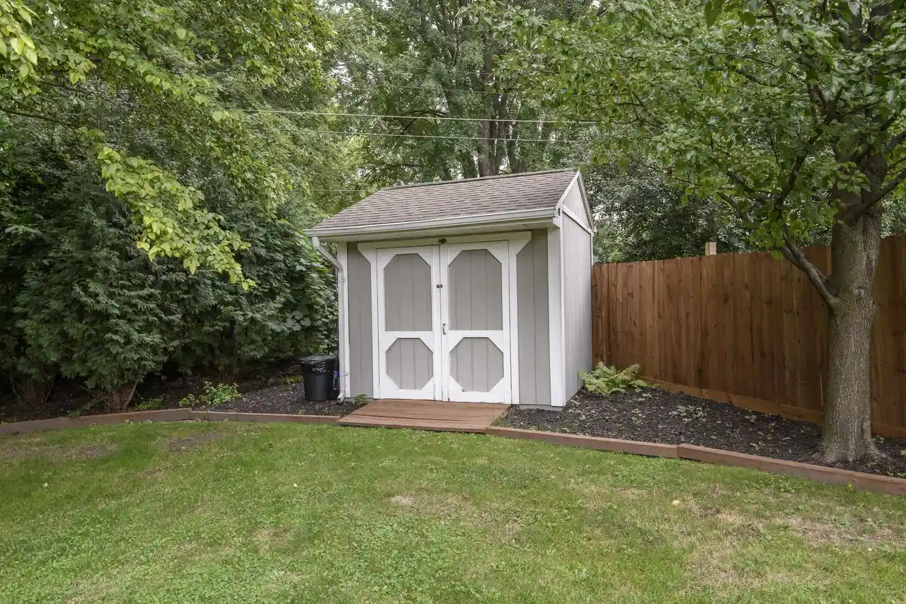 49th image of 1608 Beverly Lane Lane, West Bend, WI 53090 | MLS# 1975601