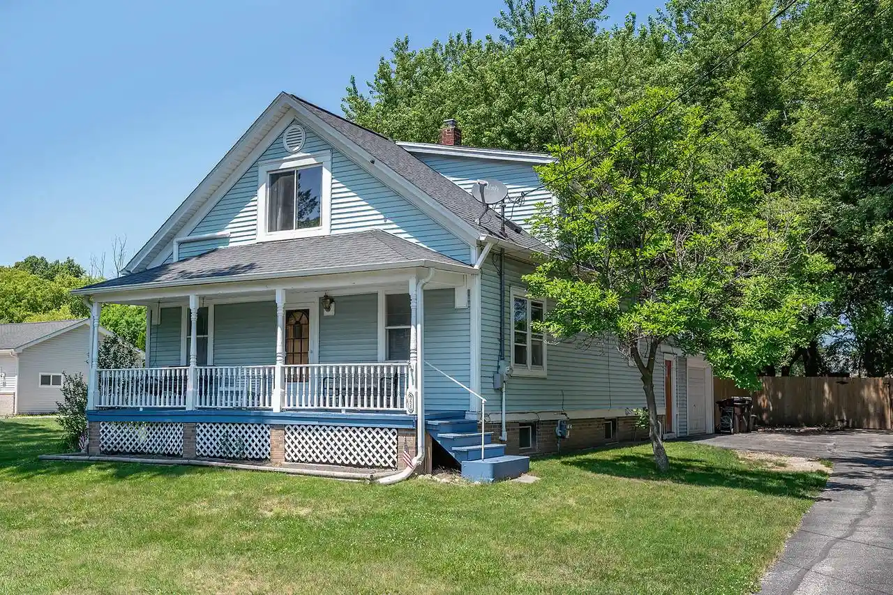1st image of 2626 St Ritas Road Road, Caledonia, WI 53404 | MLS# 1975602