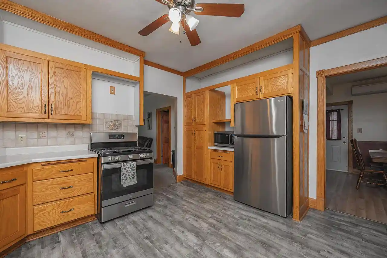 Photo 3 of Single family home for sale at 2626 St Ritas Road Road, Caledonia, WI 53404 | MLS# 1975602 | Listing updated on 2026-09-13