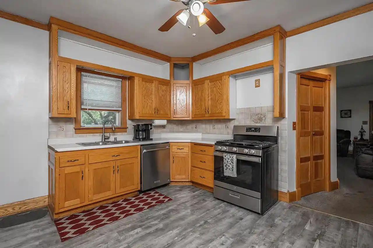35th image of 2626 St Ritas Road Road, Caledonia, WI 53404 | MLS# 1975602