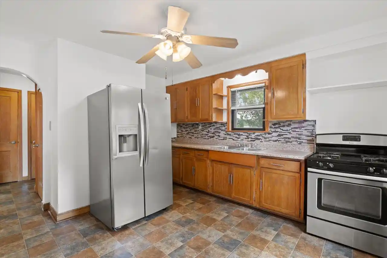 Photo 3 of Single family home for sale at 3776 S 19th Street Street, Milwaukee, WI 53221 | MLS# 1975603 | Listing updated on 2026-08-13