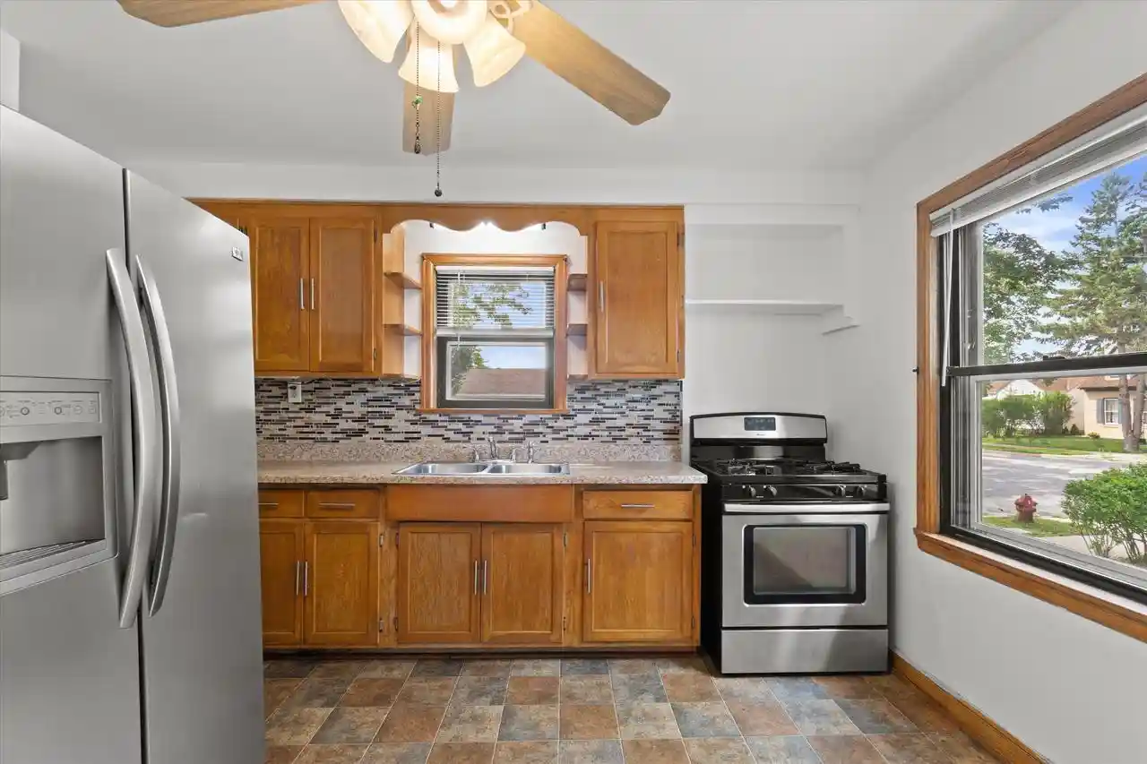 Photo 3 of Single family home for sale at 3776 S 19Th Street Street, Milwaukee, WI 53221 | MLS# 1975603 | Listing updated on 2026-08-13