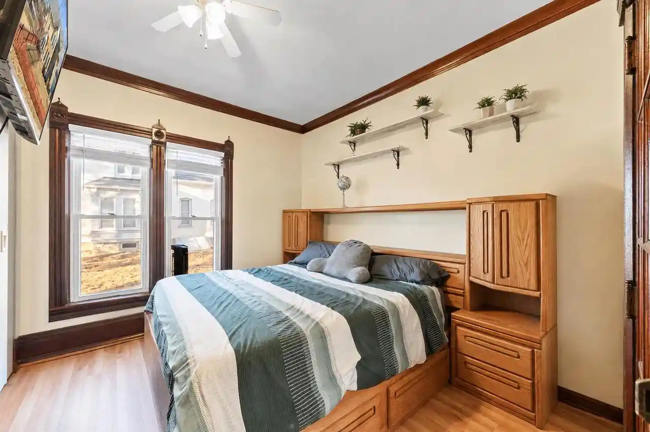 Photo 28 of Sale Pending at 121 S Wisconsin Street Street, Elkhorn, WI 53121 | MLS# 2030159 | Listing updated on 2026-08-12
