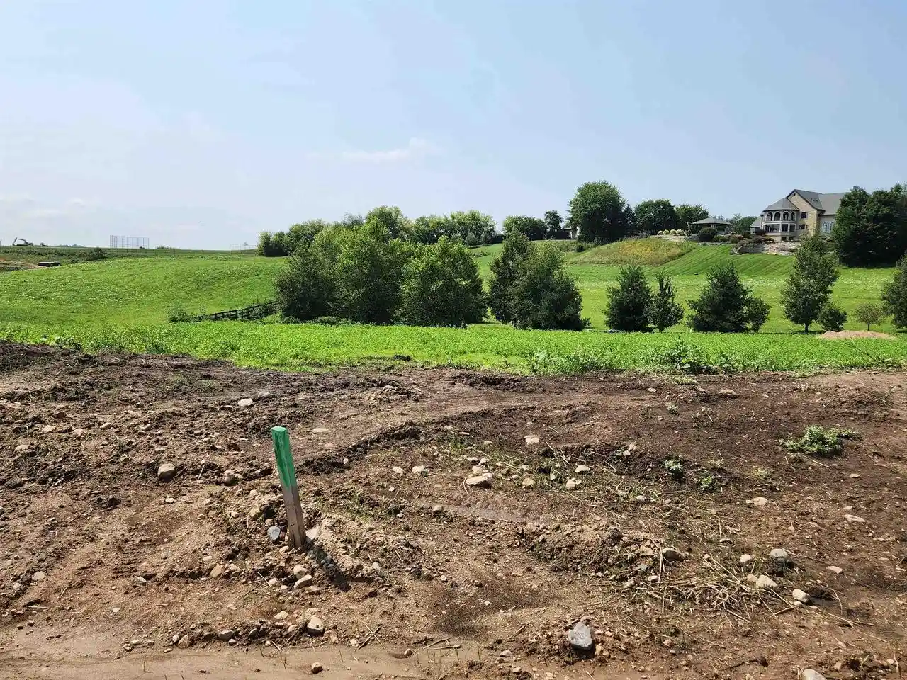 Photo 1 of Land for sale at 1429 Schreiner Lane Lane, Waunakee, WI 53597 | MLS# 2030160 | Listing updated on 2026-08-26