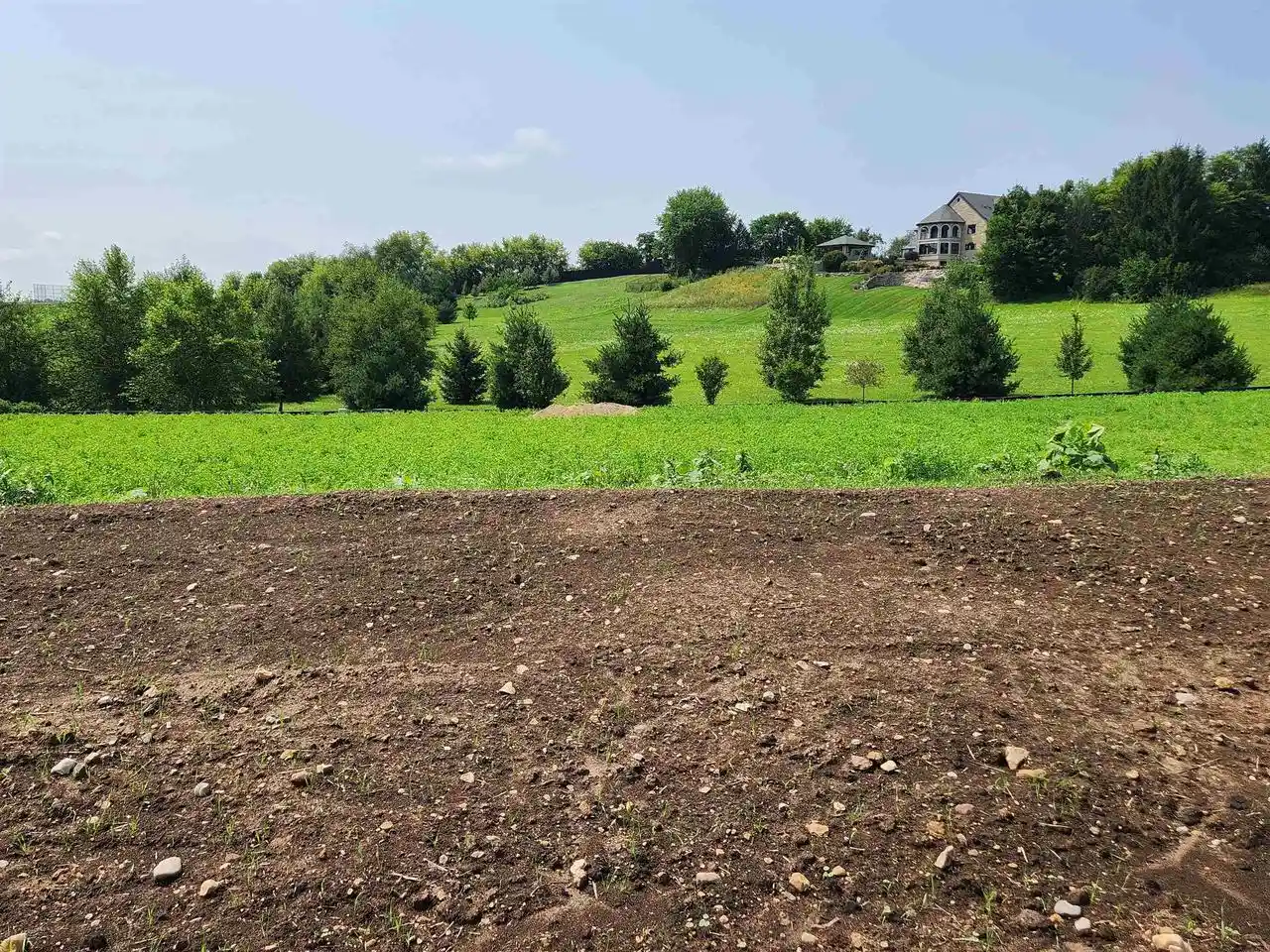 Photo 1 of Land for sale at 1425 Schreiner Lane Lane, Waunakee, WI 53597 | MLS# 2030161 | Listing updated on 2026-08-12