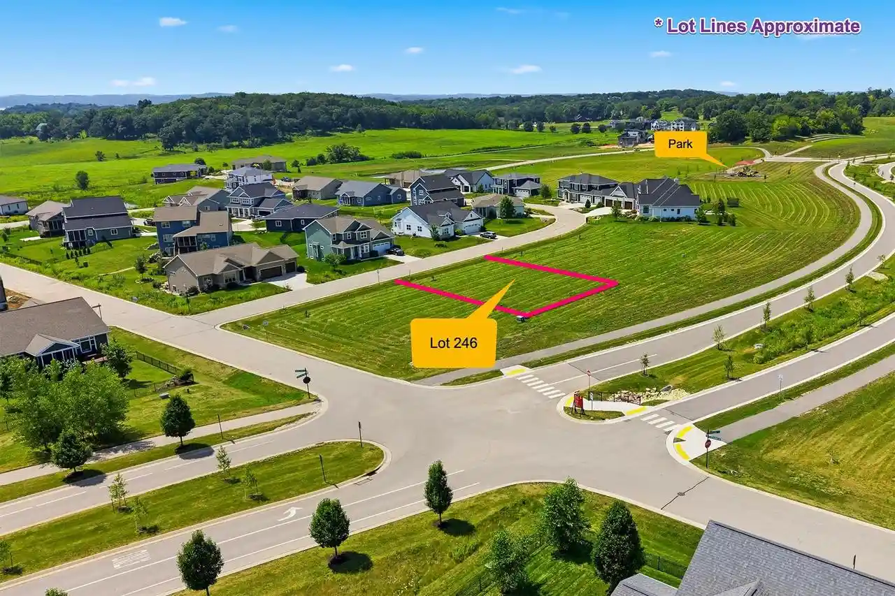 1st image of L246 Silo Prairie Dr Dr, Middleton, WI 53597 | MLS# 2030162