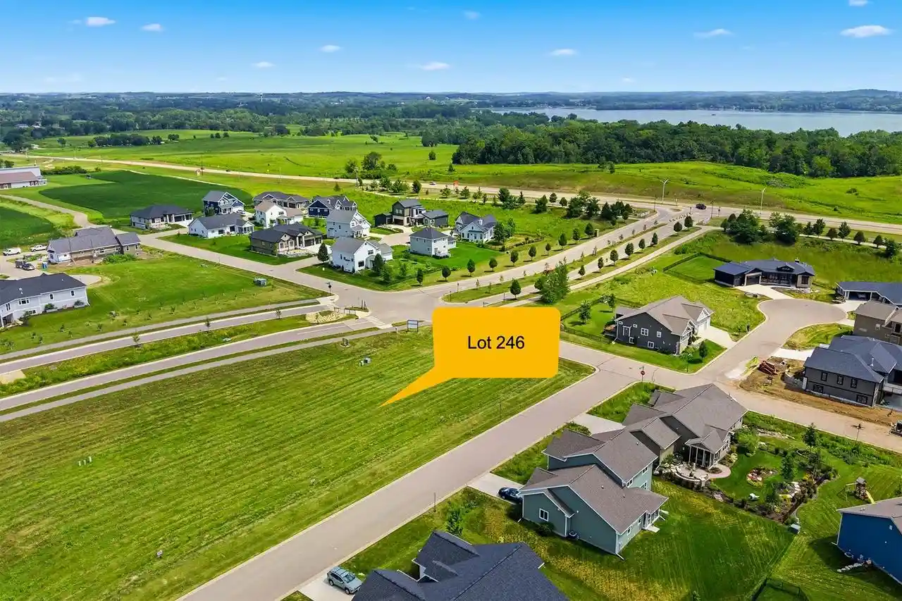 2nd image of L246 Silo Prairie Dr Dr, Middleton, WI 53597 | MLS# 2030162