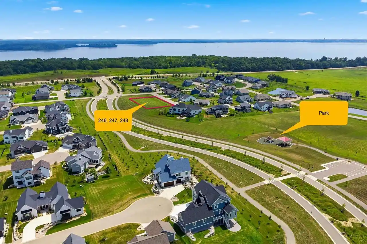 Photo 3 of Land for sale at L246 Silo Prairie Dr Dr, Middleton, WI 53597 | MLS# 2030162 | Listing updated on 2026-08-14