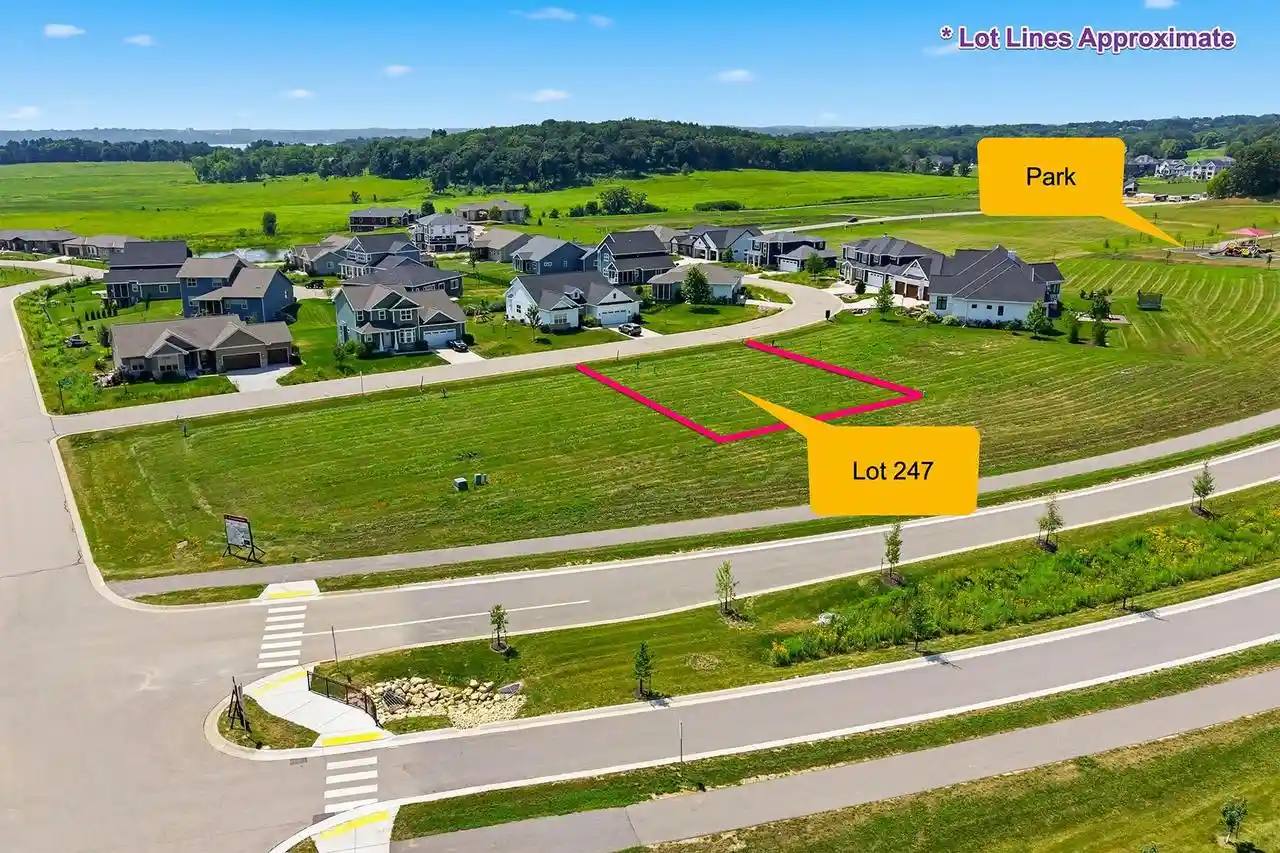 1st image of L247 Silo Prairie Dr Dr, Middleton, WI 53597 | MLS# 2030163