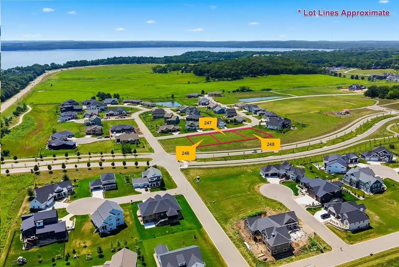4th image of L247 Silo Prairie Dr Dr, Middleton, WI 53597 | MLS# 2030163