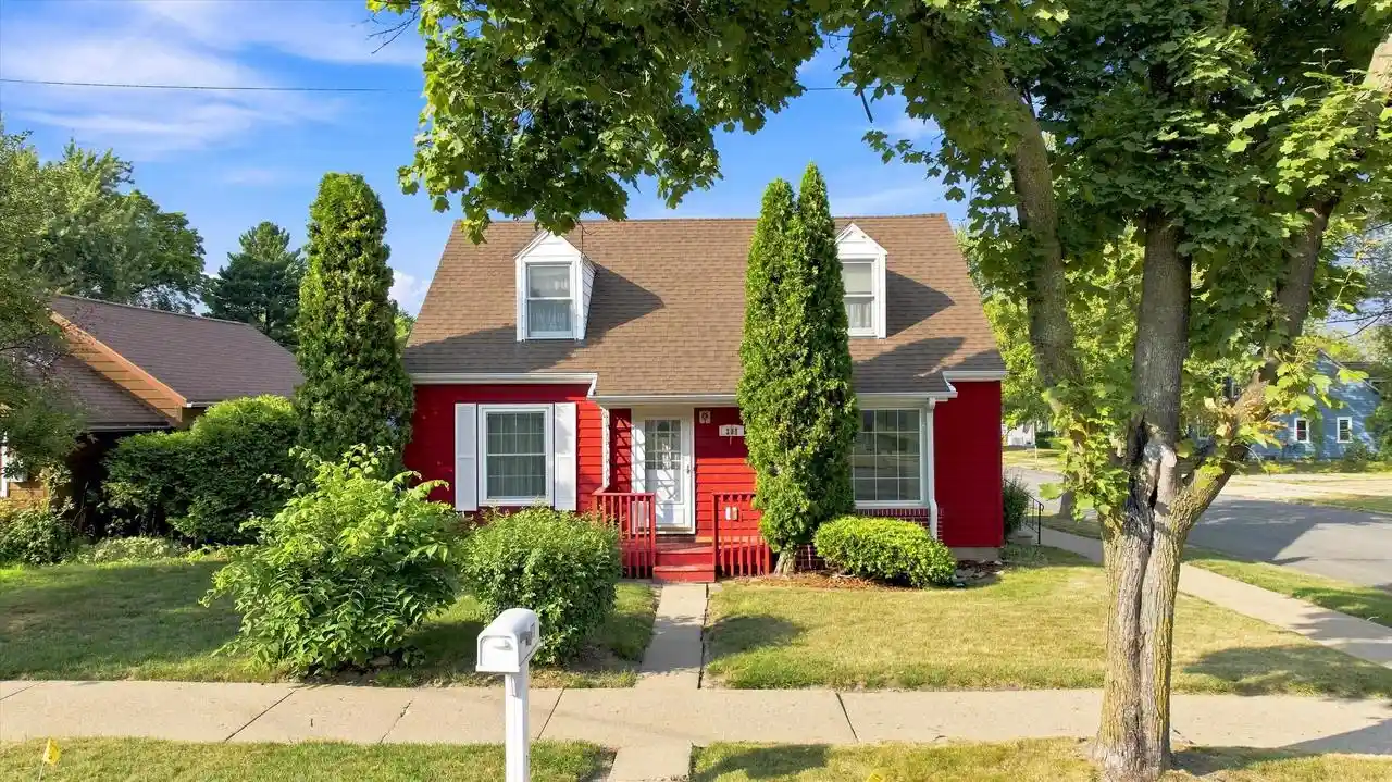 image of 201 W Doege Street Street, Marshfield, WI 54449 | MLS# 22603848