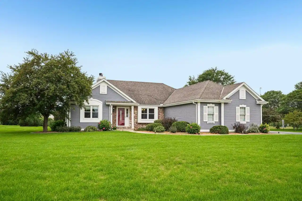 1st image of N64w13863 Cobblestone Dr Dr, Menomonee Falls, WI 53051 | MLS# 1975615