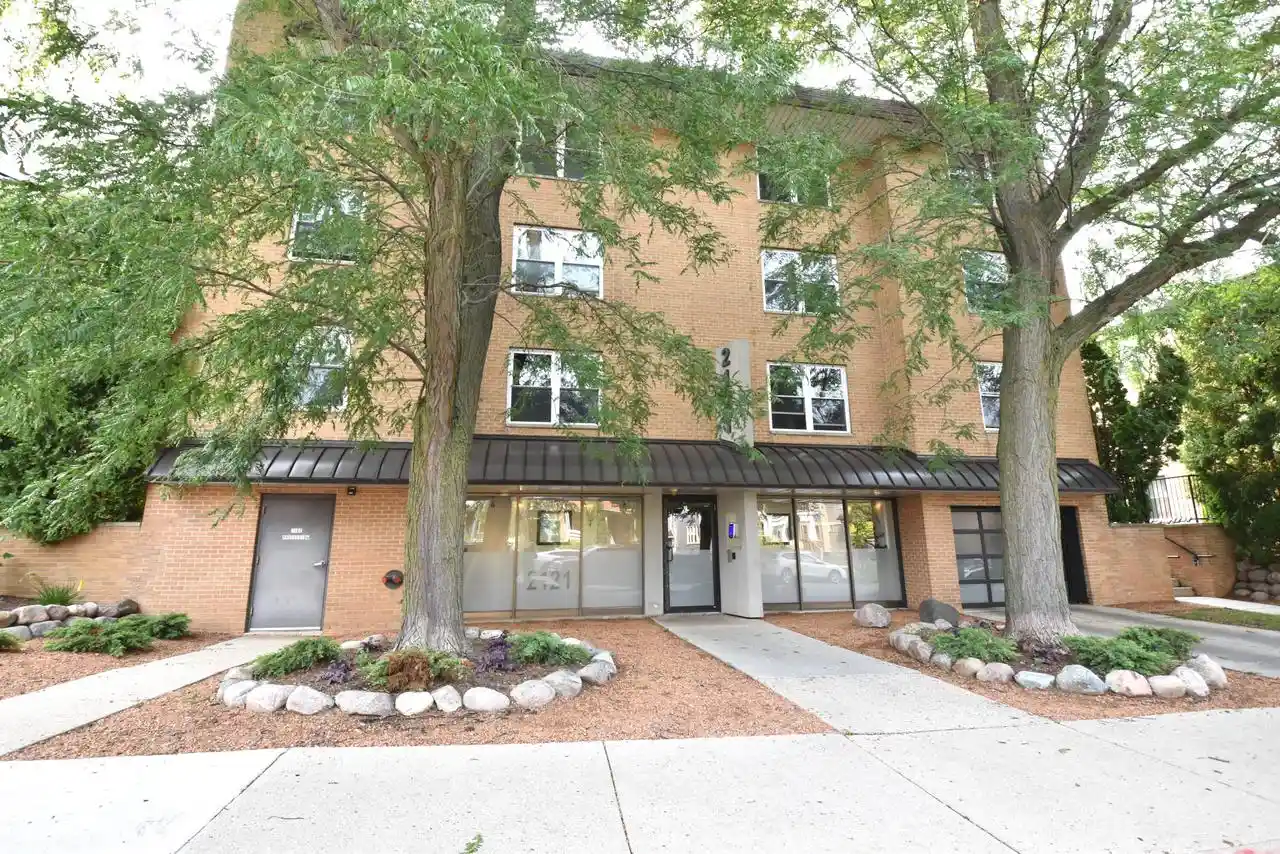 1st image of 2121 N Cambridge Avenue Avenue #212, Milwaukee, WI 53202 | MLS# 1975617