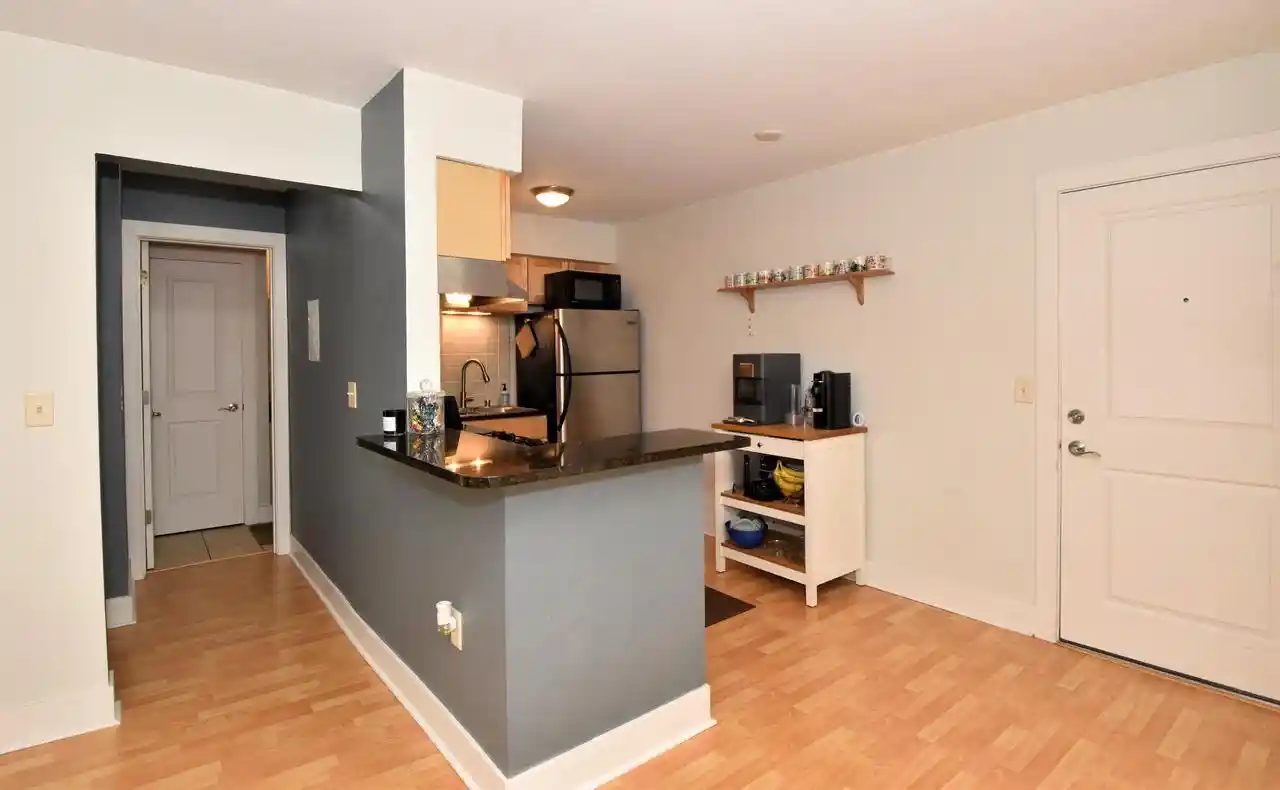 Photo 3 of Condo for sale at 2121 N Cambridge Avenue Avenue #212, Milwaukee, WI 53202 | MLS# 1975617 | Listing updated on 2026-09-12