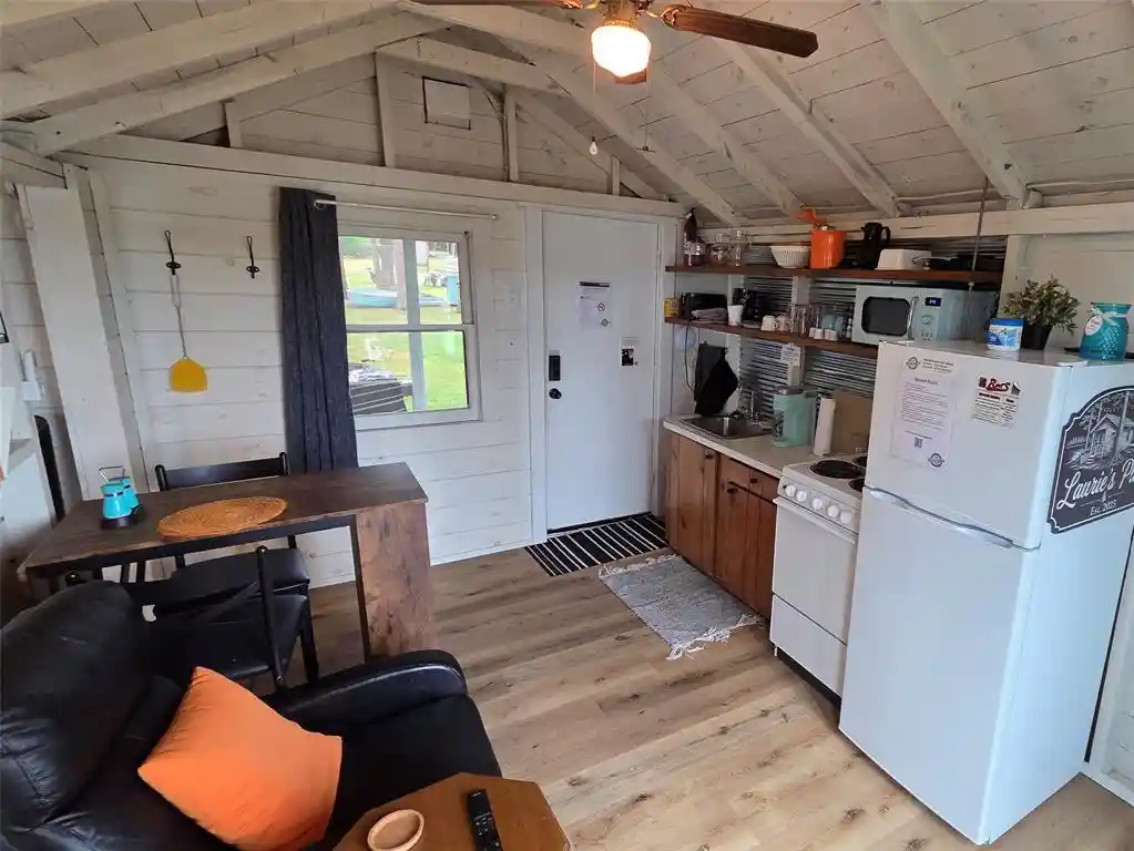 2nd image of 2622 7 1/4 Avenue Avenue #1, Chetek, WI 54728 | MLS# 1604057