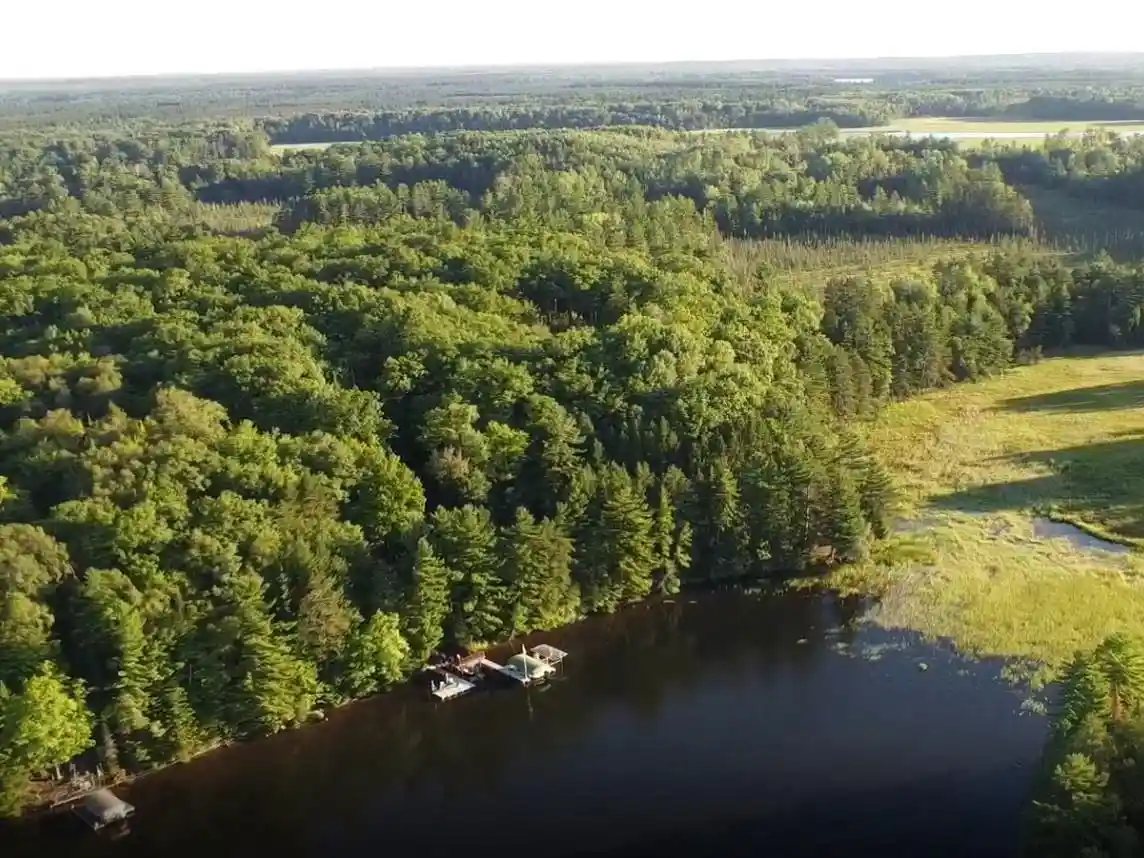 Photo 2 of Land for sale at 5573 Dr Kate Trail Trail, Boulder Junction, WI 54512 | MLS# 22603850 | Listing updated on 2026-08-19