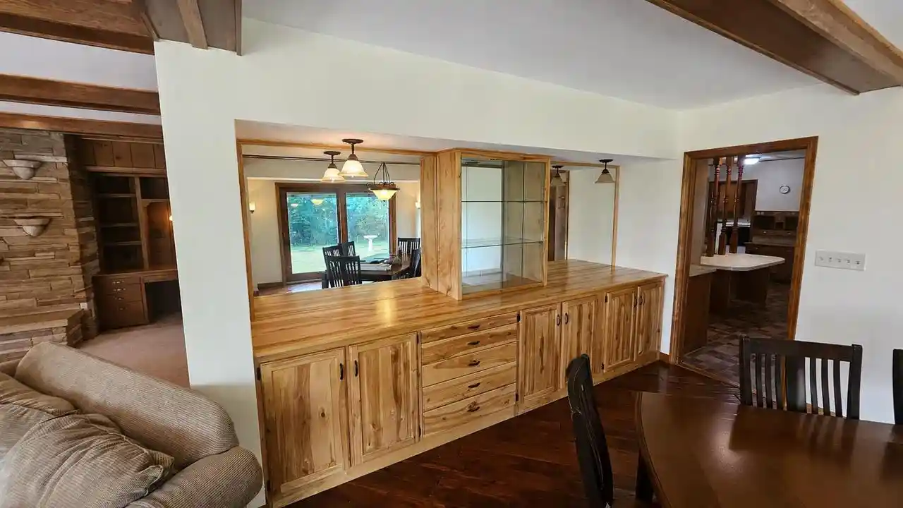 2nd image of N6367 Pond Street Street, Manawa, WI 54949 | MLS# 50330743